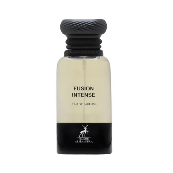 Fusion Intense (Fabulo Intense) 80ml EDP by Maison Alhambra