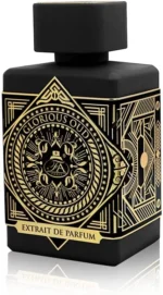 Glorious Oud Extrait de Parfum 100ml by Fragrance World Inspired by Initio Oud for Greatness - Image 3