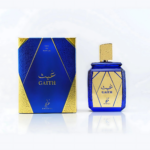 Gaith 100ml Eau de Parfum Spray by Khadlaj is a bold and adventurous scent for men.  - Image 5