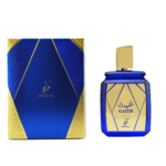 Gaith 100ml Eau de Parfum Spray by Khadlaj is a bold and adventurous scent for men.  - Image 2