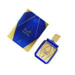 Gaith 100ml Eau de Parfum Spray by Khadlaj is a bold and adventurous scent for men.  - Image 3