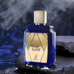 Gaith 100ml Eau de Parfum Spray by Khadlaj is a bold and adventurous scent for men.  - Image 4