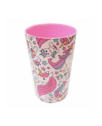 Children's Plastic Dinner Set- 2 colours | Kitchen - Image 5