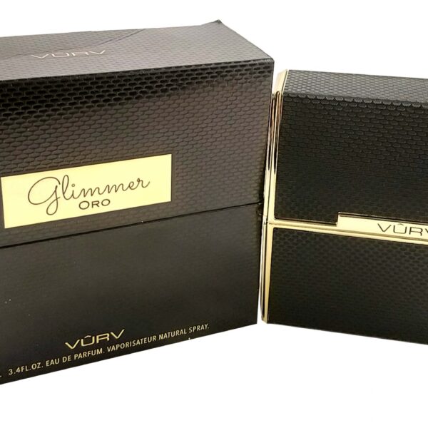 Glimmer Oro 100ml by Vurv | Perfume