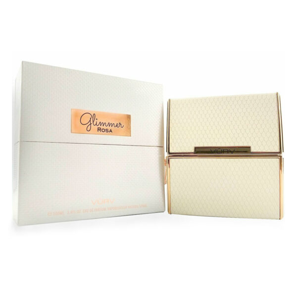 Glimmer Rosa 100ml by Vurv | Perfume