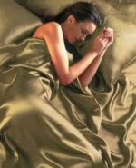 Satin Duvet Set - 4 colours - Image 16
