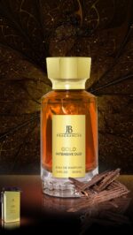 Perfume | Gold Intensive Oud 100ml by JB Fragrances | Inspired by Mancera