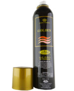 Air Freshener | Golden 300ml by Al Rehab - Image 2