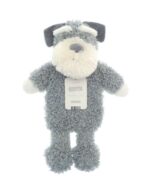 Grey Dog Hot Water Bottle | Novelty