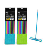 Extendable Microfibre Mop - 2 colours | Home Care