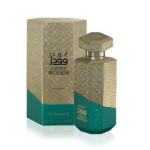 Green Woods 100ml Oriental Eau De Parfum For Unisex by Maryaj - Image 3