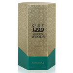 Green Woods 100ml Oriental Eau De Parfum For Unisex by Maryaj - Image 2