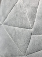 Alexa Fleece Bedspread - 2 colours - Image 6