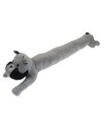 Linen Dog - 2 colours | Door Stop &Draught Excluder