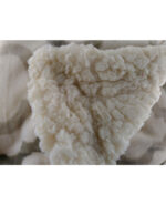 Luxury Soft Three Layered Blanket Grey chain Design - Image 2