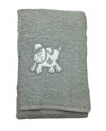 Cotton Dog Pet Towel 60x120cm | 4 colours - Image 4