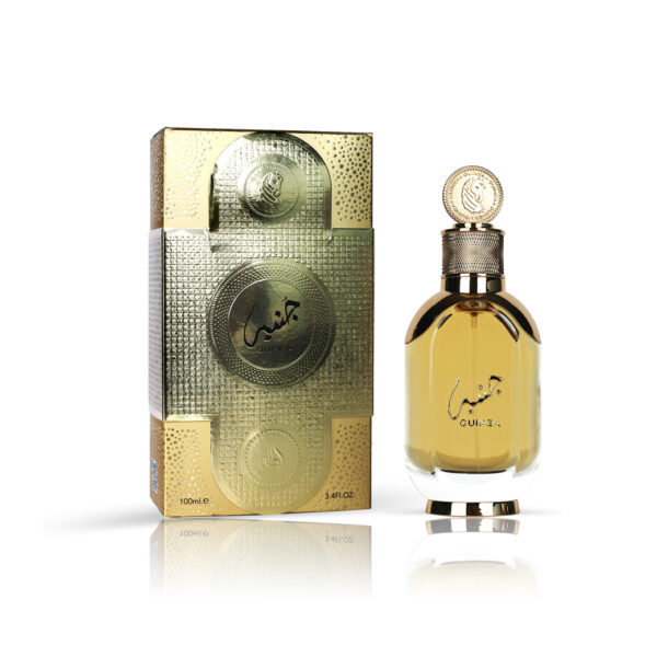 Guinea 100ml by Lattafa | Perfume