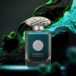 Horizon Extrait de Parfum 100ml Auraa Desire Unisex Inspired by Baccarat Rouge 540 - Image 2