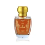 HALA Perfume EDP 100ml Spicy Unisex Fragrance Similar to Tom Ford Anthracite Noir - Image 2