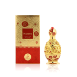 Haneen Gold 20ml perfume oil by Khadlaj - Image 3