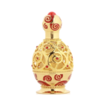 Haneen Gold 20ml perfume oil by Khadlaj