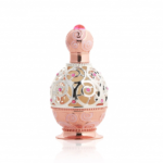 Haneen Rose Gold 20ml perfume Oil By Khadlaj Perfumes