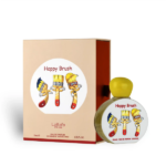 Happy Brush 75ml EDP by Lattafa Pride for Kids - Image 2