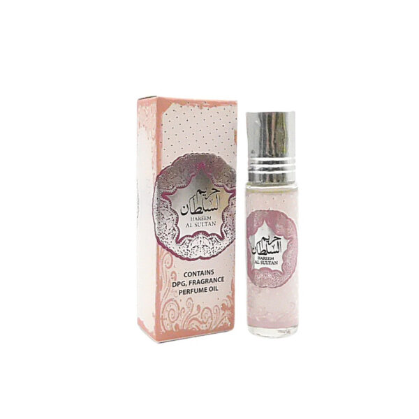 Hareem Al Sultan 10ml by Ard Al Zaafaran