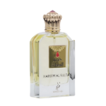 Hareem Al Sultan 75ml EDP by Khadlaj Perfume