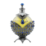 Hareem Al Sultan Blue 35ml Perfume Oil by Khadlaj