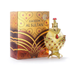 Hareem Al Sultan Gold 35ml Perfume Oil by Khadlaj - Image 2