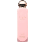 Haya 150ml All Over Perfume Lattafa For Women - Image 2