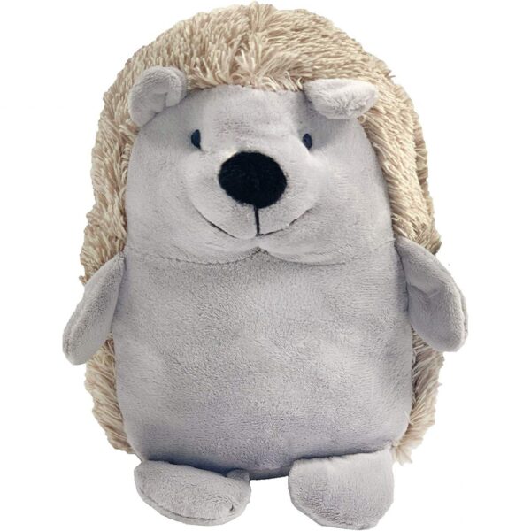 Beige Hedgehog Gifts Door Stops Decorative Brown Fabric Soft Material, Heavy Door Stop, Cute Friendly Animal Kitchen Fabric Door Stopper (Hedgehog)