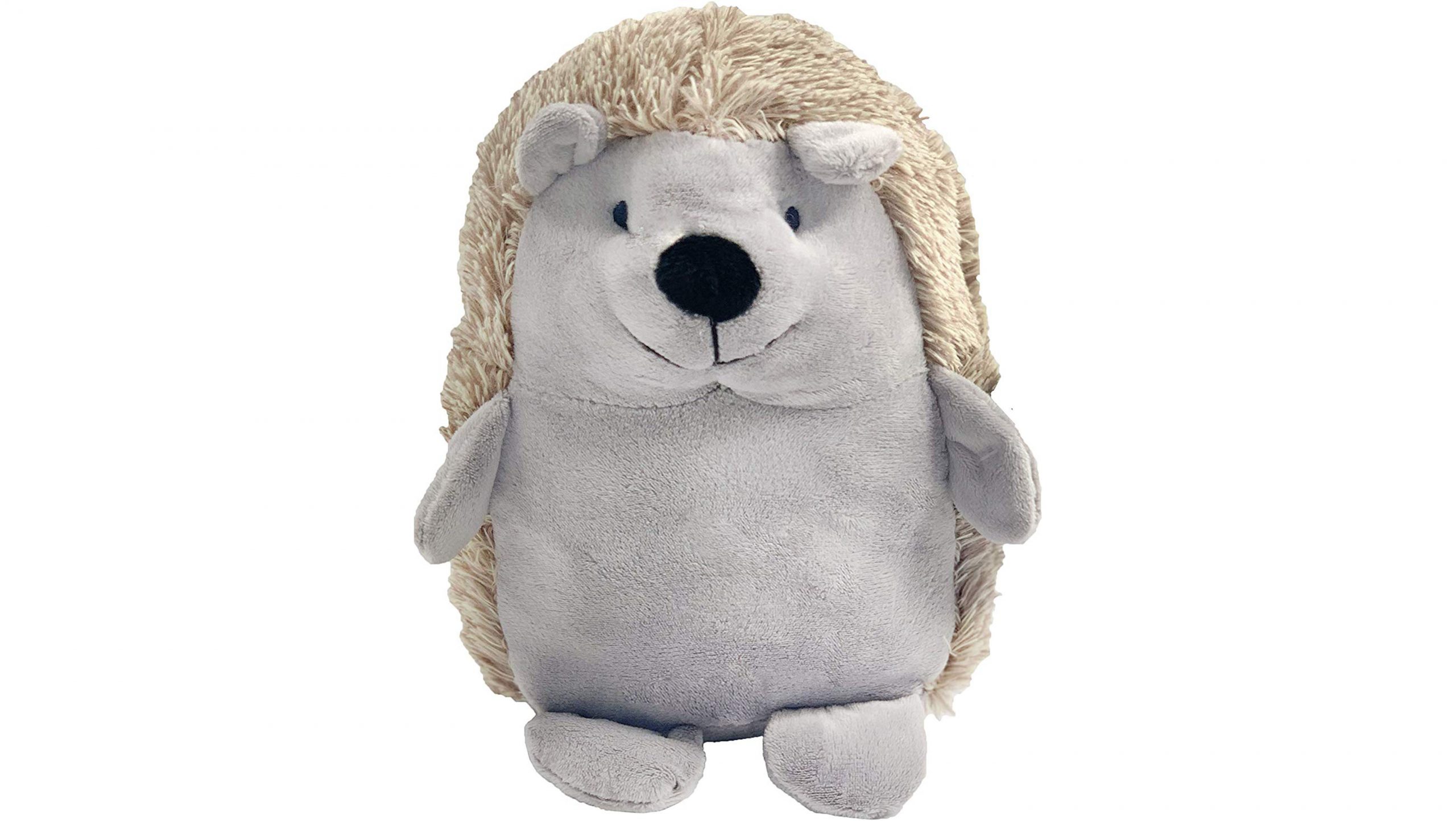 Hedgehog-01-1-scaled-1.jpg Beige Hedgehog Gifts Door Stops Decorative Brown Fabric Soft Material, Heavy Door Stop, Cute Friendly Animal Kitchen Fabric Door Stopper (Hedgehog) - Image 1