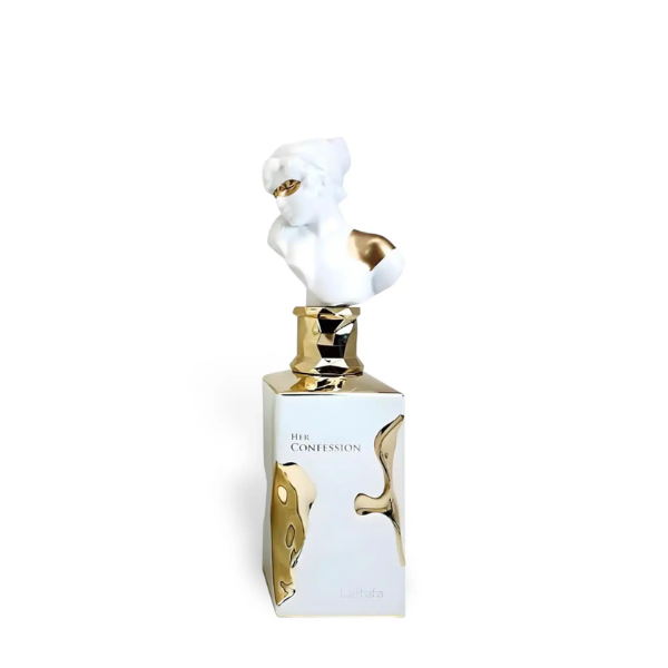 Her Confession Eau De Parfum 100ml by Lattafa – A Bold & Seductive Feminine Fragrance
