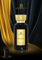 Perfume | Black Line 100ml by JB Fragrances | Inspired by Mancera