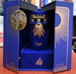 Emaan Eau De Parfum 100ml by Lattafa Perfumes - Image 2