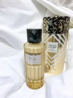 Bint Hooran Water Perfume Alcohol Free Halal Ard Al Zaafaran EDP Eid Gift 100ml - Image 2