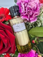 Bint Hooran Water Perfume Alcohol Free Halal Ard Al Zaafaran EDP Eid Gift 100ml - Image 3