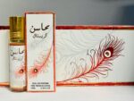 Perfume Oil | Mahasin Crystal 10ml by Ard Al Zaafaran - Image 4