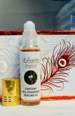 Perfume Oil | Mahasin Crystal 10ml by Ard Al Zaafaran - Image 3