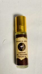 Perfume Oil | Ahlam Al Arab 10ml by Ard Al Zaafaran - Image 4