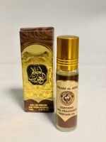 Perfume Oil | Ahlam Al Arab 10ml by Ard Al Zaafaran - Image 2