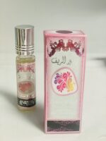 Perfume Oil | Zahoor Al Reef 10ml by Ard Al Zaafaran - Image 4