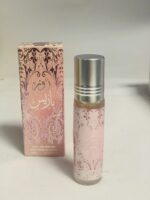 Perfume Oil | Rose Paris 10ml by Ard Al Zaafaran - Image 4