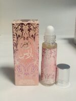 Perfume Oil | Rose Paris 10ml by Ard Al Zaafaran - Image 2