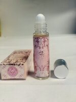 Perfume Oil | Rose Paris 10ml by Ard Al Zaafaran - Image 3