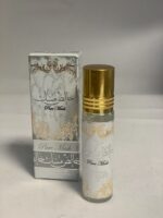 Perfume Oil | Pure Musk 10ml by Ard Al Zaafaran - Image 4
