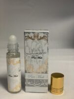 Perfume Oil | Pure Musk 10ml by Ard Al Zaafaran - Image 3