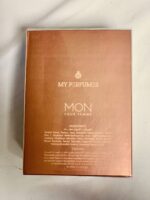 Perfume | MON Pour Femme 100ml by My Perfumes | Inspired by Mon Paris - Image 4